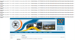 Desktop Screenshot of fri20.itall.sk
